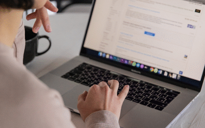 Audit de site web : pourquoi Agence Infini commence par analyser avant de recommander