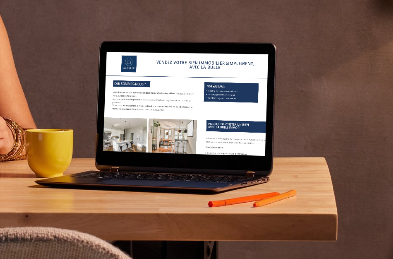 La bulle immo refonte