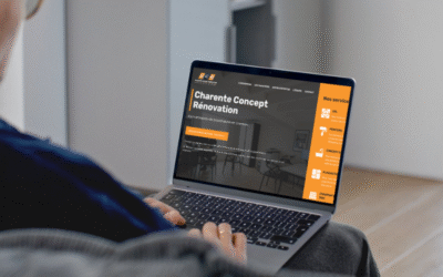 Création de site internet : combien ça coûte vraiment en 2025 ?