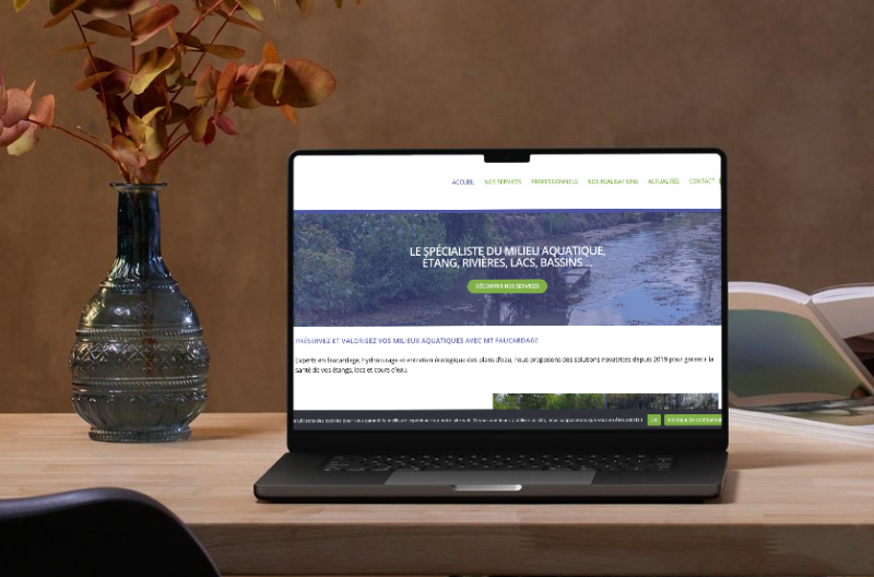 MT Faucardage site vitrine