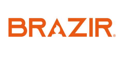 logo brazir