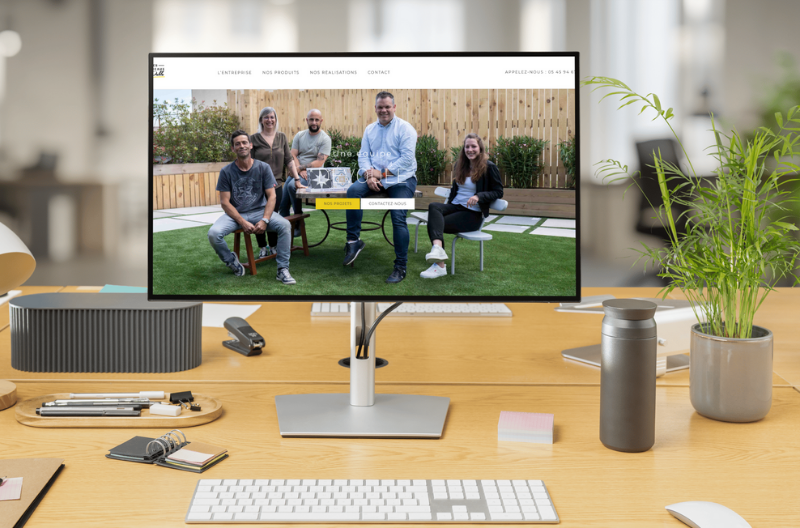 Les carreaux de pablo