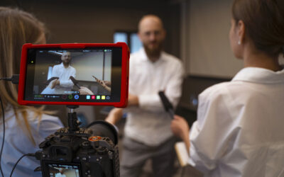 Pourquoi investir dans des photos et vidéos professionnelles pour votre communication ?
