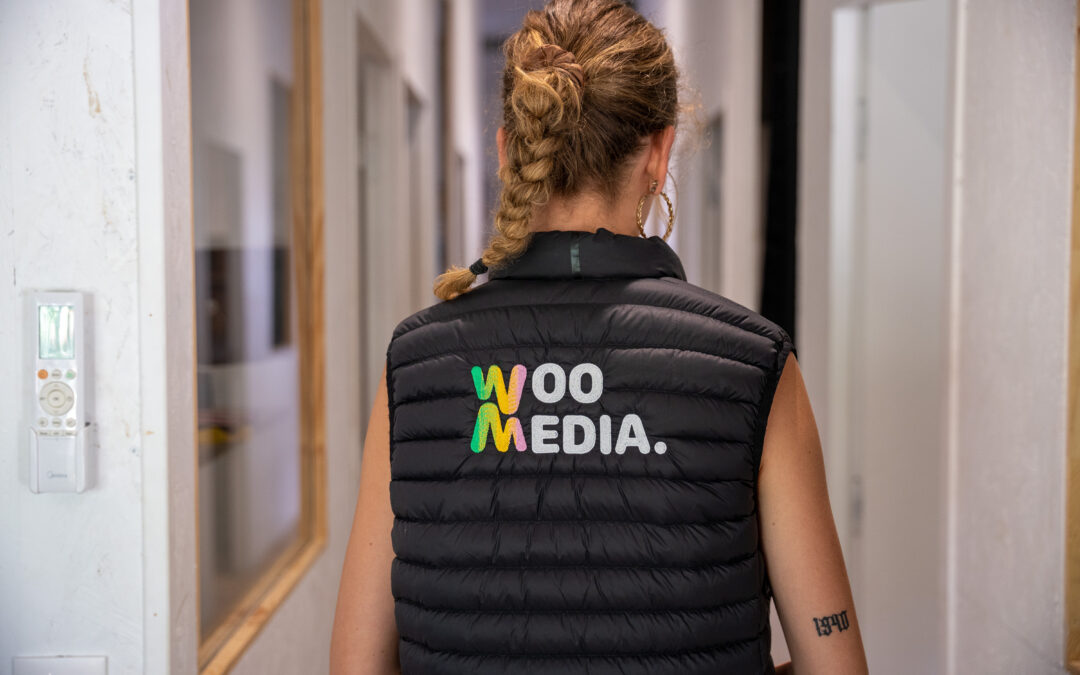Textile personnalisé pour entreprise à Angoulême