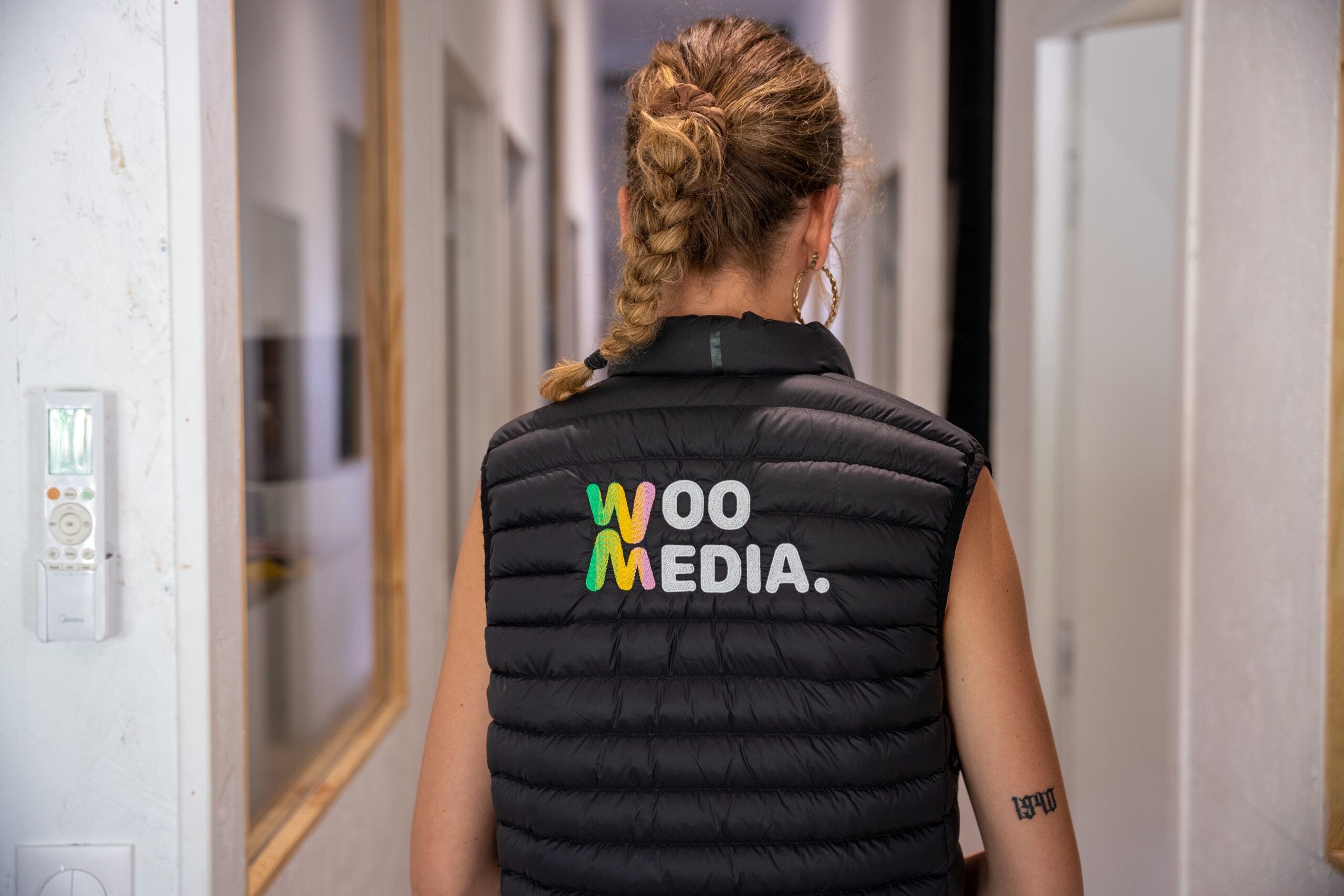 Textile personnalisé pour entreprise à Angoulême