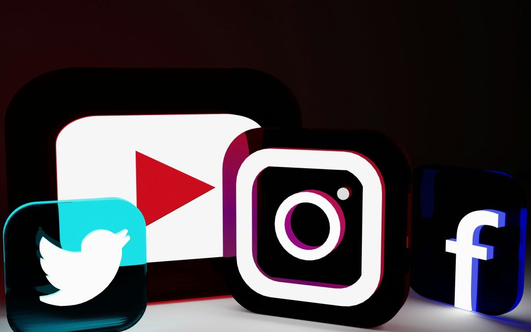 Les réseaux sociaux pour les petites entreprises : par où commencer ?