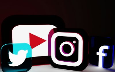 Les réseaux sociaux pour les petites entreprises : par où commencer ?