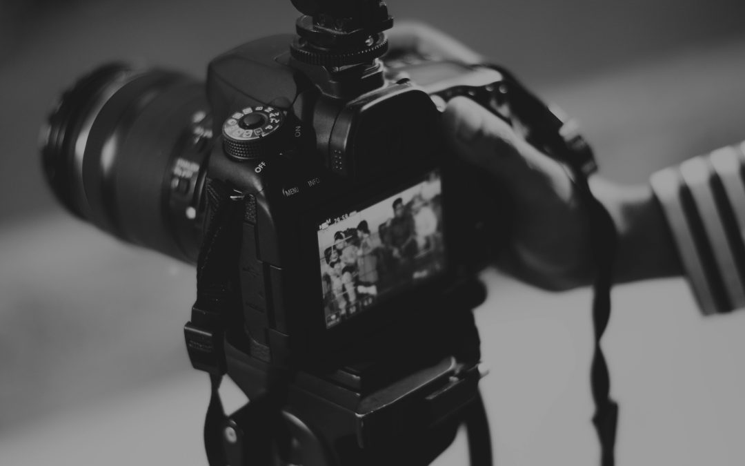 Vidéo professionnelle : un outil incontournable pour votre communication d’entreprise