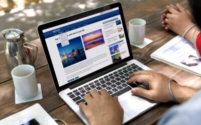 Refonte de site internet : 5 signes qu’une entreprise doit agir rapidement