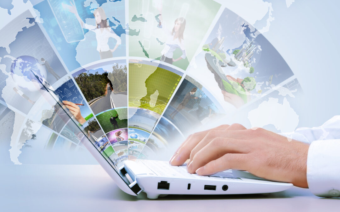 Quelles pages sont indispensables sur un site internet d’entreprise locale ?