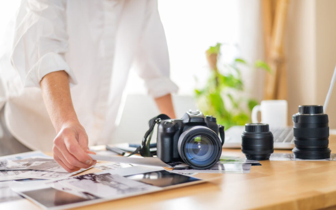 Photo professionnelle d’entreprise : quelles images prévoir pour son site internet ?