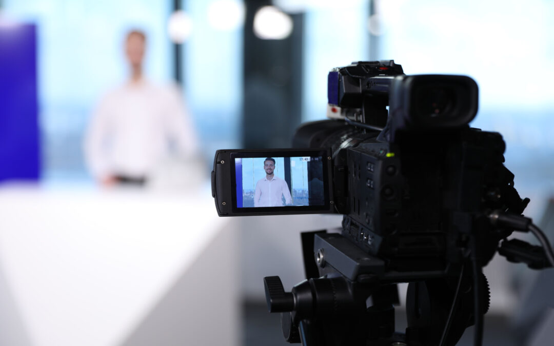 Vidéo professionnelle : quels formats privilégier pour promouvoir son entreprise ?