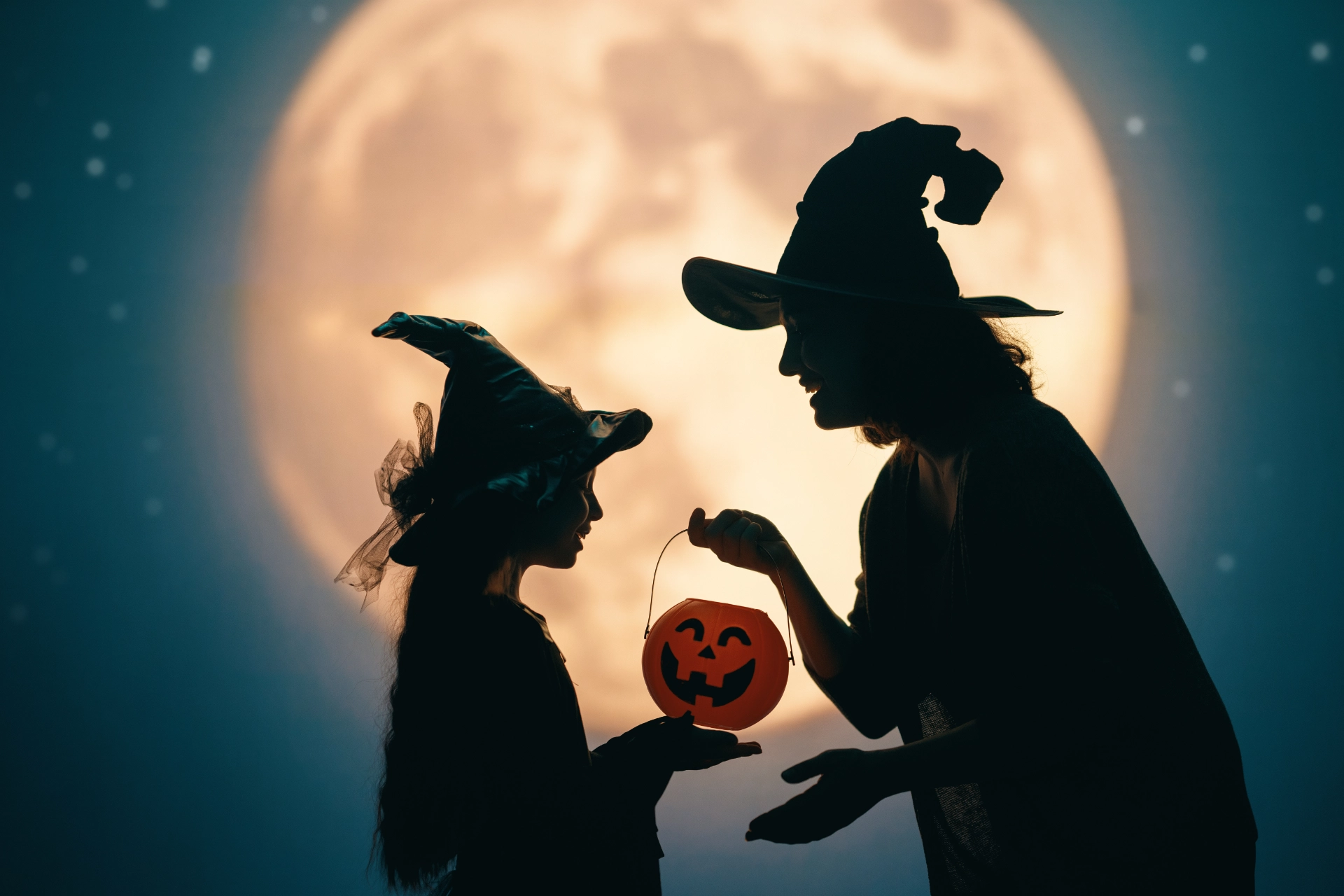 Communication Halloween à Angoulême pour les réseaux sociaux