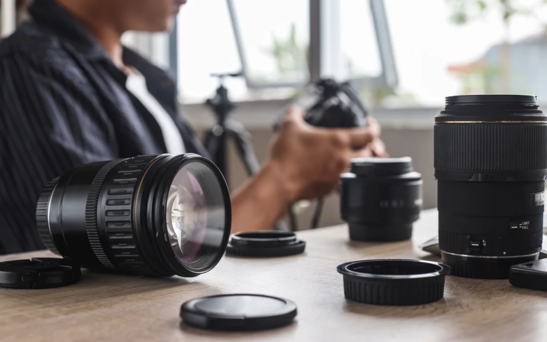 Shooting photo de rentrée à Angoulême